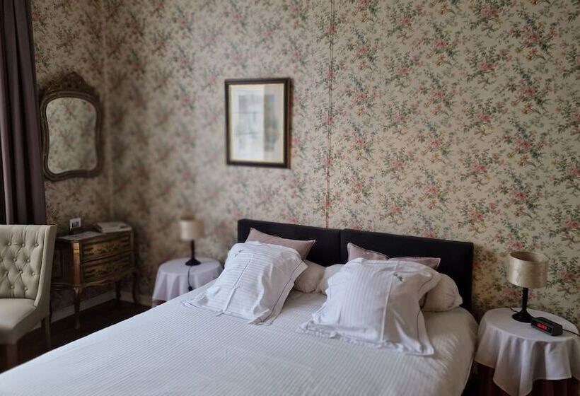 Номер Стандарт, B&b Fine Fleur
