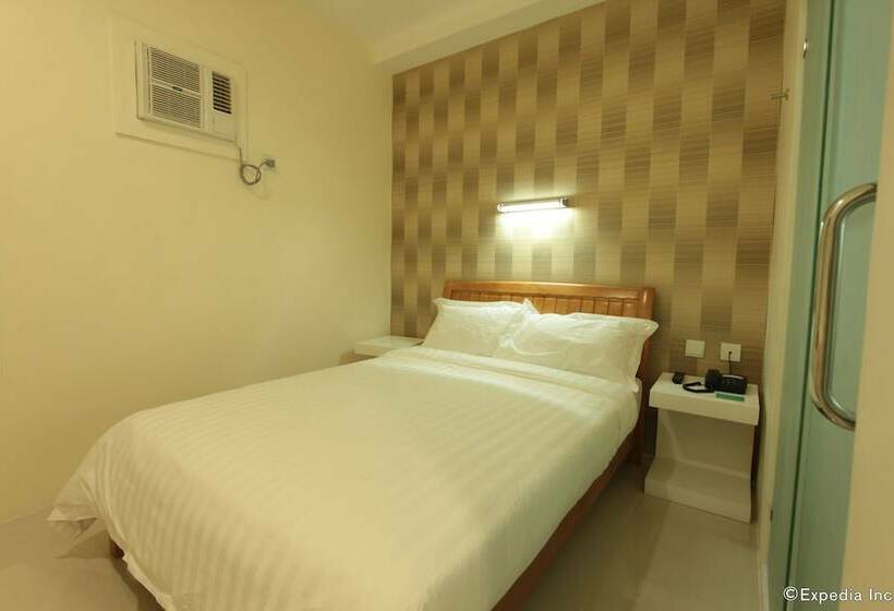 스탠다드 룸, Casa Rafael Business Inn