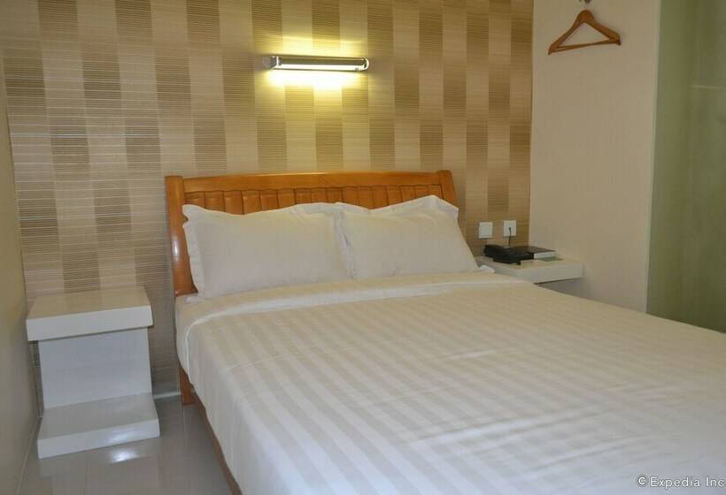스탠다드 룸, Casa Rafael Business Inn