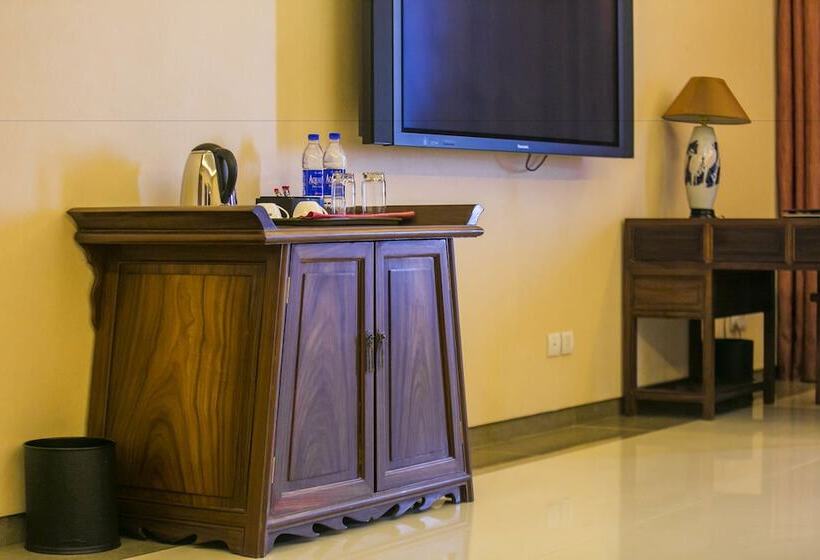 سوئیت پریمیوم 2 خوابه, Lagos Oriental