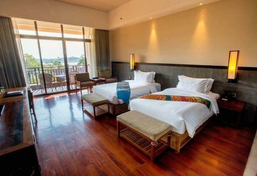 高级江景房, Landmark Mekong Riverside