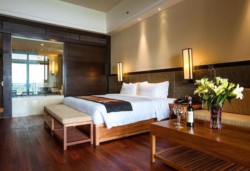 Апартаменты Superior 1 Спальня, Landmark Mekong Riverside