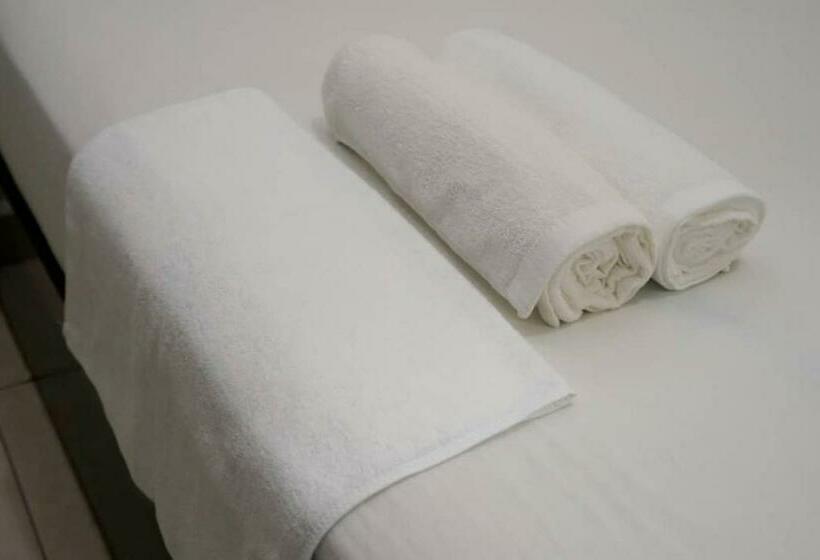 디럭스 패밀리 룸, CK Hotel
