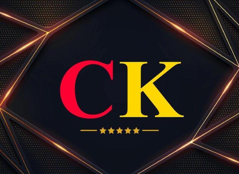 수피리어 룸, CK Hotel