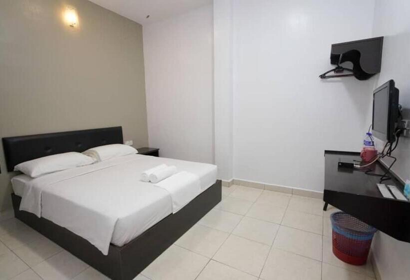 수피리어 룸, CK Hotel