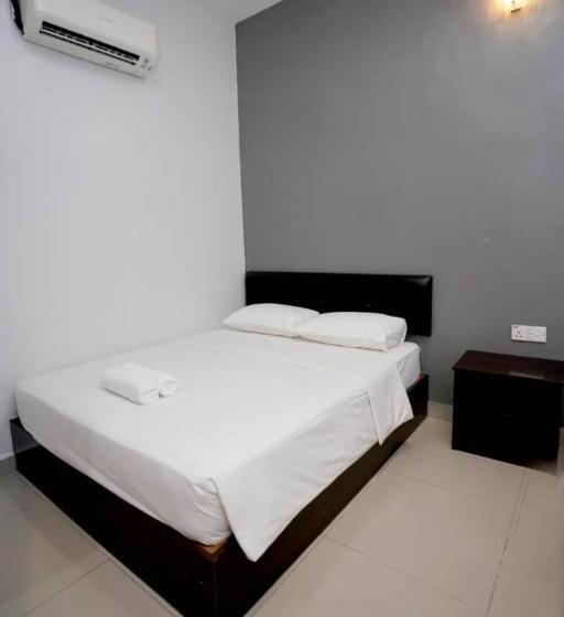스탠다드 룸, CK Hotel