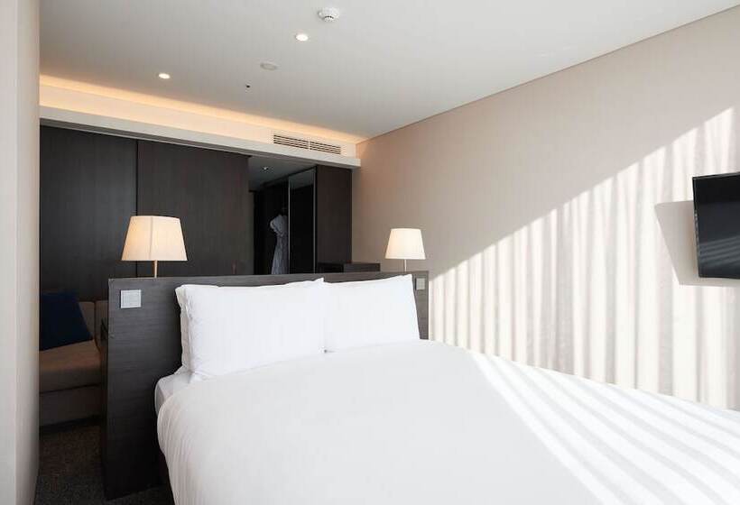 Quarto Estandar, Nine Tree By Parnas Seoul Myeongdong 2