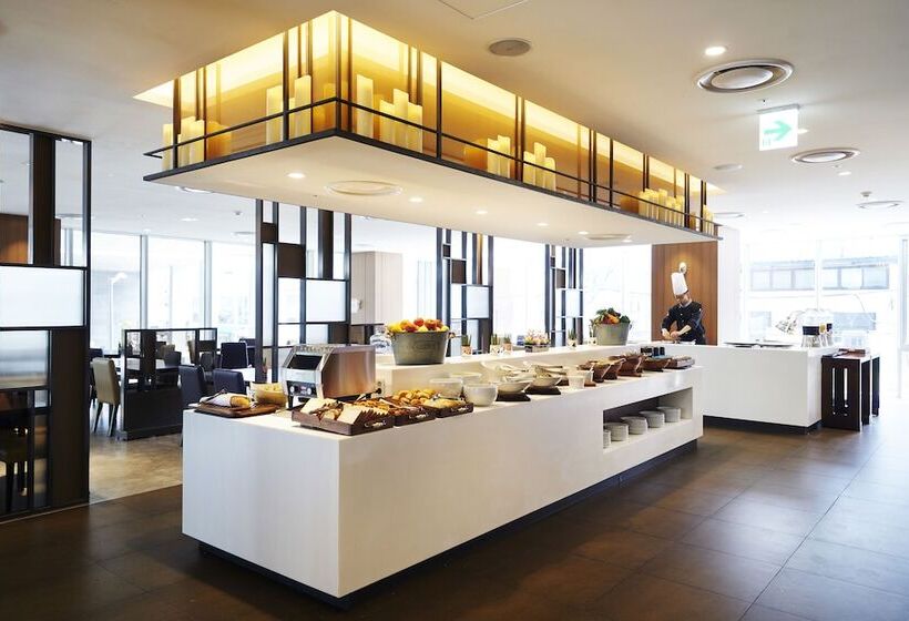 Quarto Familiar, Nine Tree By Parnas Seoul Myeongdong 2