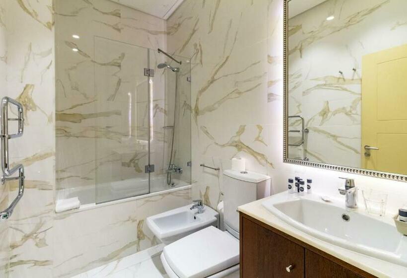 标准间, Oca Flores Hotel Boutique