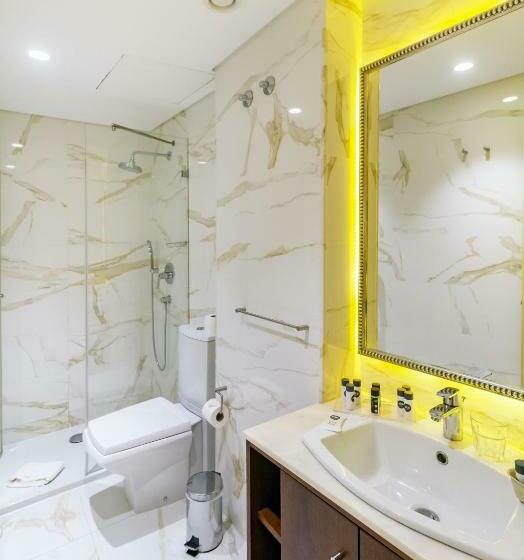 带1个卧室的公寓, Oca Flores Hotel Boutique