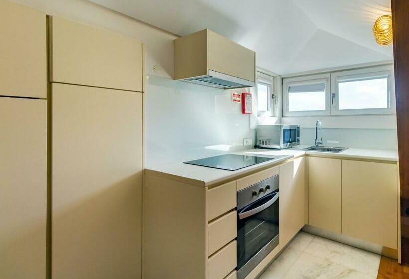 标准工作室, Oca Flores Hotel Boutique