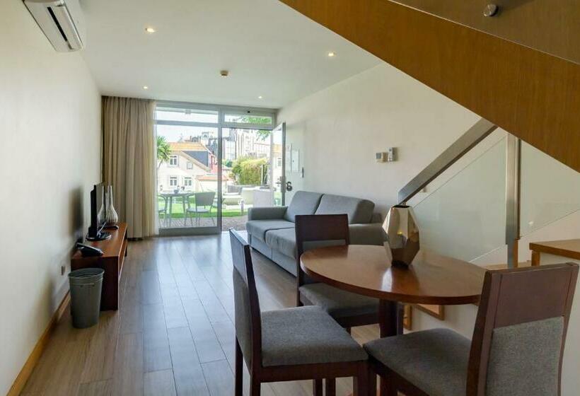 带1个卧室的豪华别墅, Oca Flores Hotel Boutique