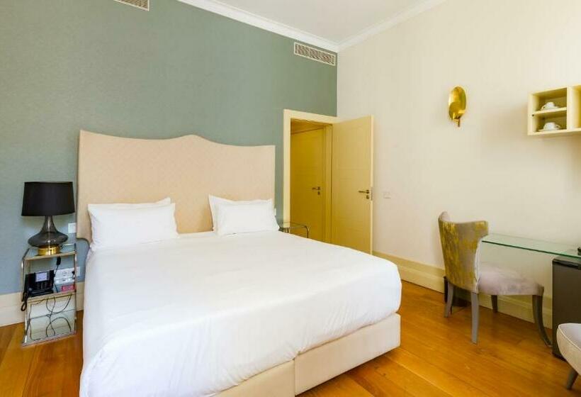 浪漫感的房间, Oca Flores Hotel Boutique