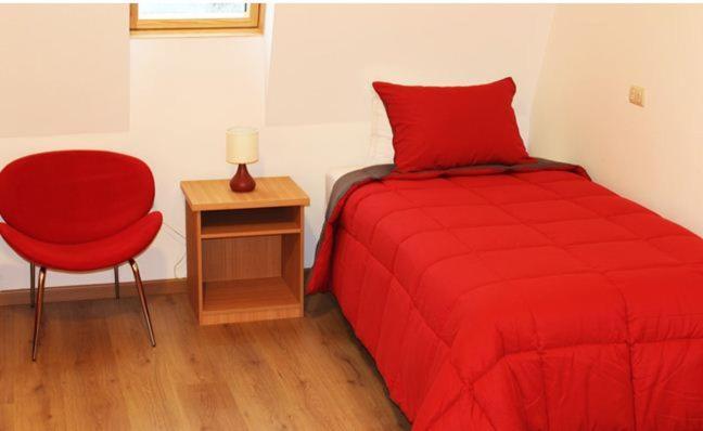Quarto Superior Individual, Romano
