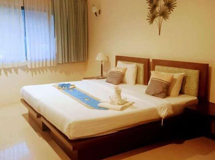 اتاق لوکس, Sea Star House