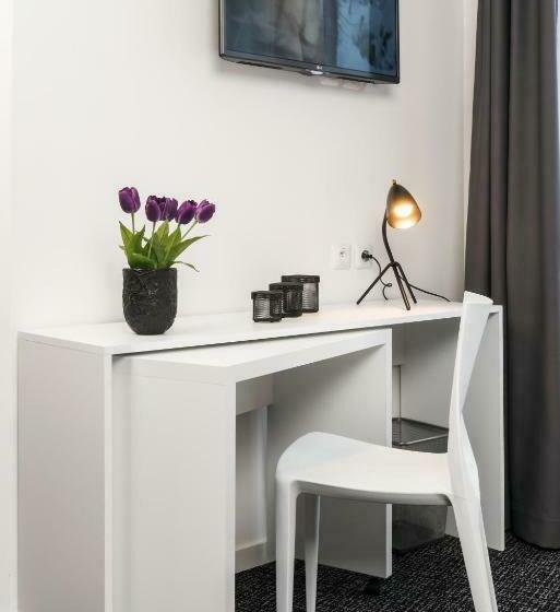 Студия Стандарт, Ténéo Apparthotel Talence   Espeleta