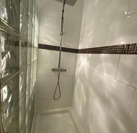חדר דלוקס, Chambre Privée En Colocation Villeurbanne Métro Bonnevay