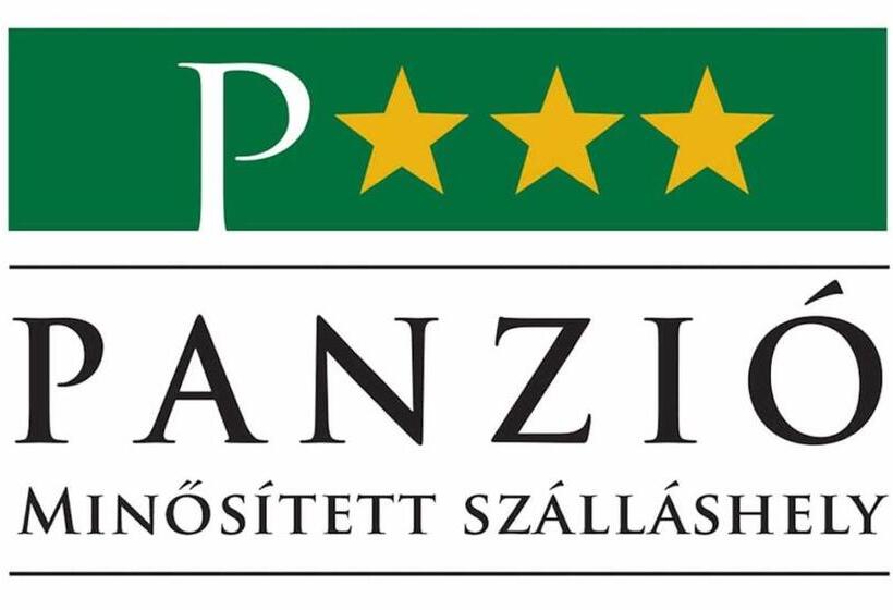 Номер Superior Одноместный, Kis Szieszta Panzió