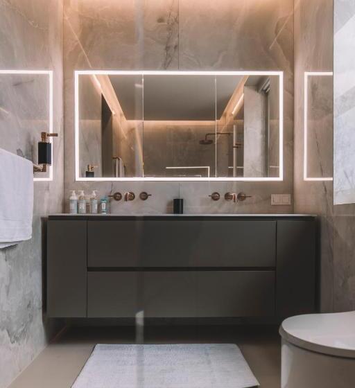 带海景的标准房, Villa Quinta Torrinha Rooms