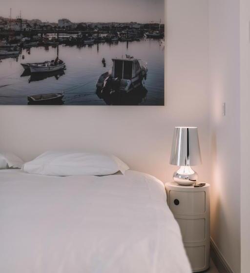 豪华海景房, Villa Quinta Torrinha Rooms