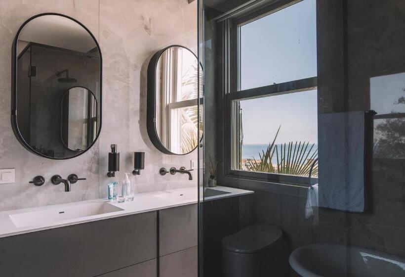 标准间, Villa Quinta Torrinha Rooms