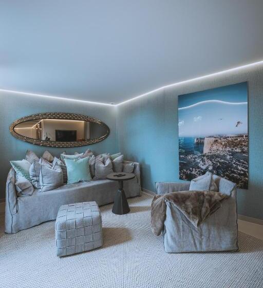 标准间带湖景, Villa Quinta Torrinha Rooms