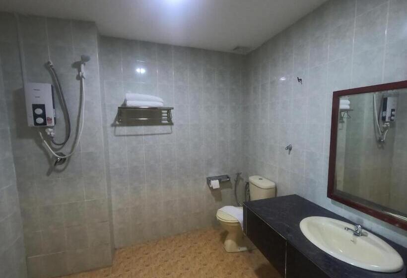 Номер Superior, Bukit Beruntung Resort