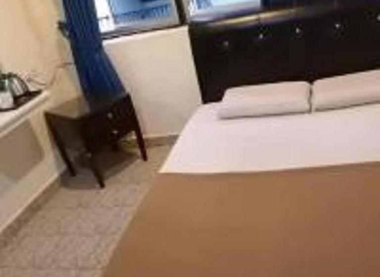 Номер Economy, Emerald Inn
