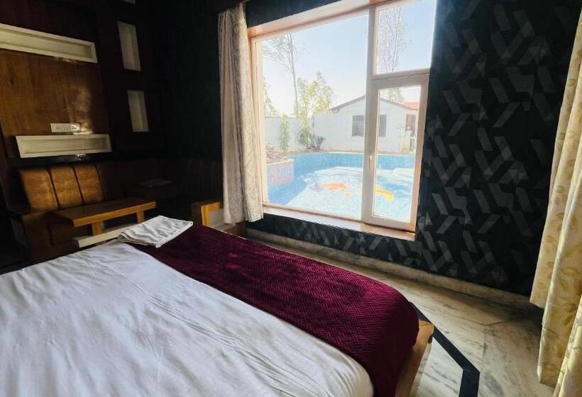 标准间, Kosi Inn Hotel & Resort