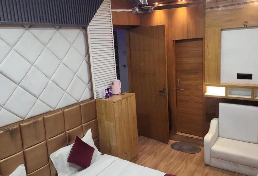 家庭套房, Kosi Inn Hotel & Resort