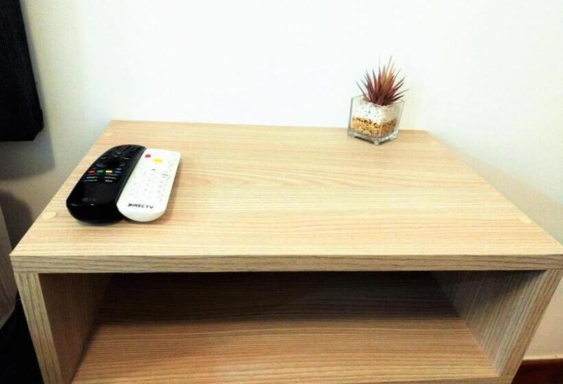 اتاق استاندارد, Hermosa Habitación C/ Baño Privado   Huacachina