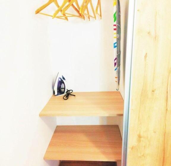 اتاق استاندارد, Hermosa Habitación C/ Baño Privado   Huacachina