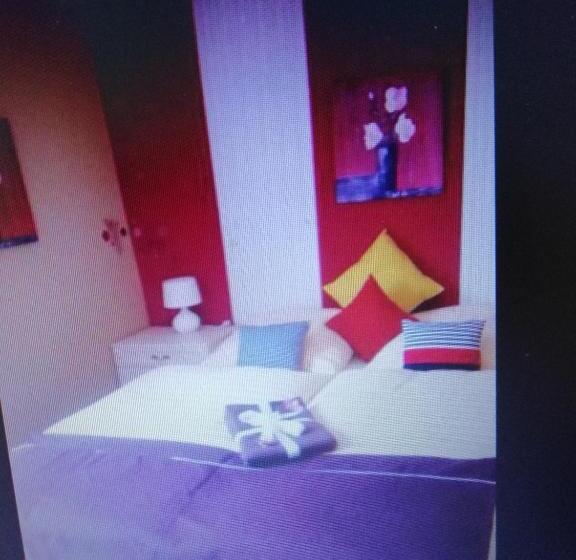 Номер Deluxe, Pension Breidbach