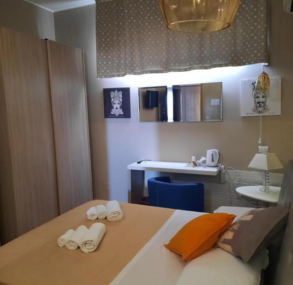 标准间, Giuchi Bed E Breakfast