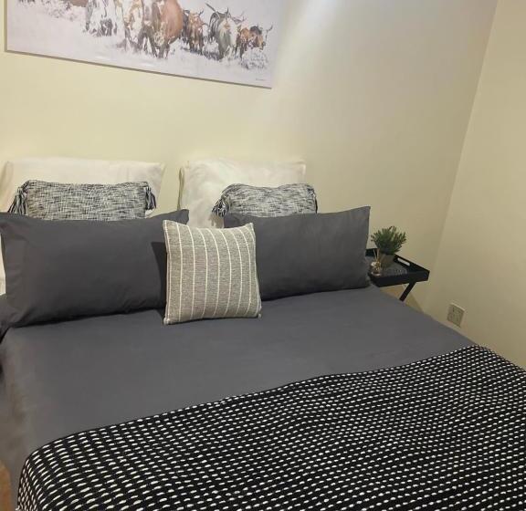 Номер Economy, Sgele Guesthouse & Events