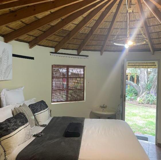 Студия Deluxe, Sgele Guesthouse & Events