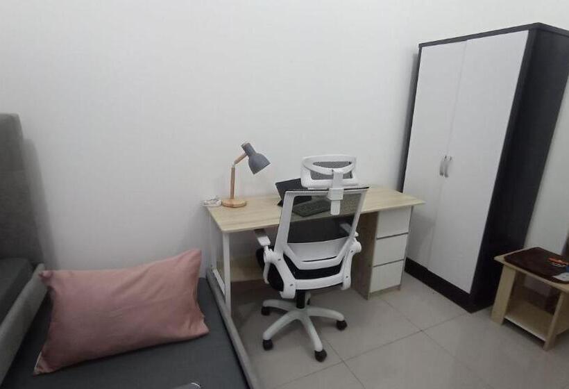 침실 1개 아파트, Homely Green 2 Residences Near Dlsu Eac Umc
