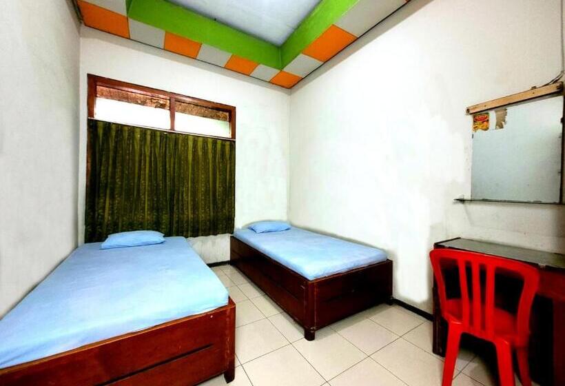 Номер Стандарт, Dirgahayu Ponorogo