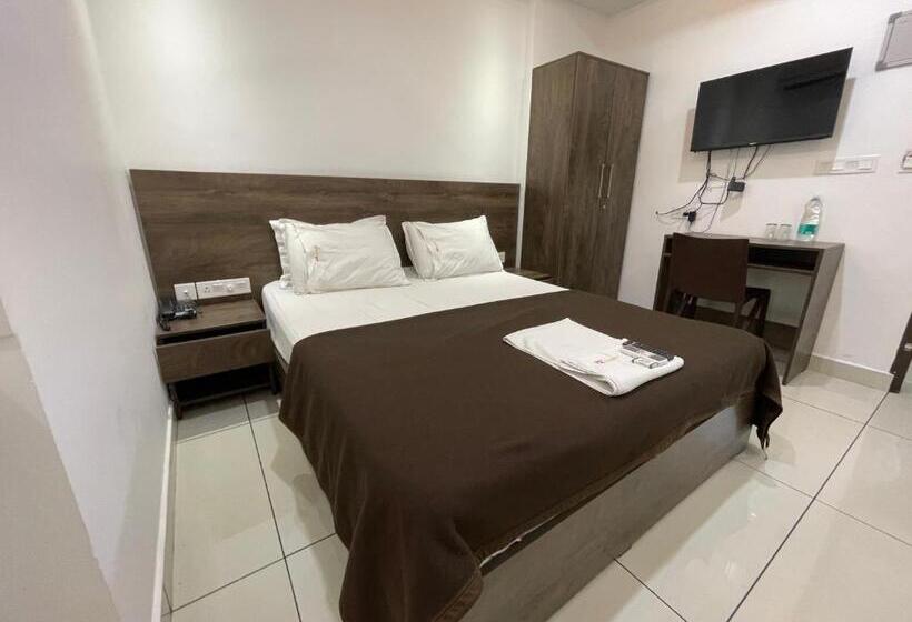 اتاق استاندارد, Rk Residency Calicut