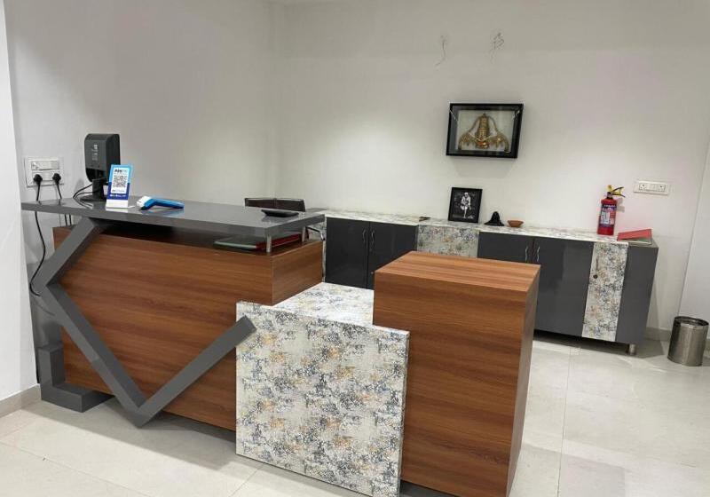 Номер Deluxe, Sunny Executive