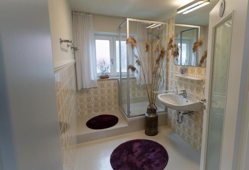 Номер Economy, Gästehaus Nigglhof
