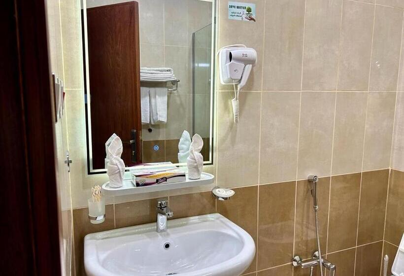 Family Suite, فندق بلانتي 2