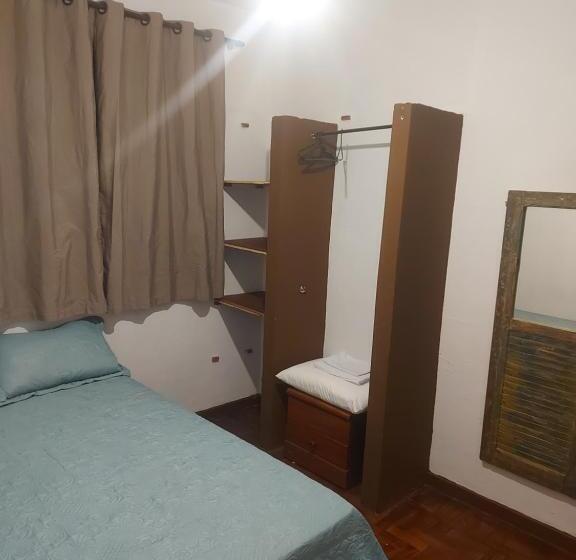 Номер Deluxe, Pousada Do Seu Souza