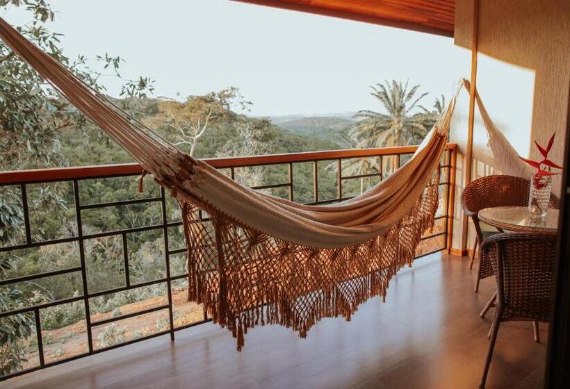 스탠다드 룸, Fazenda Sol Nascente