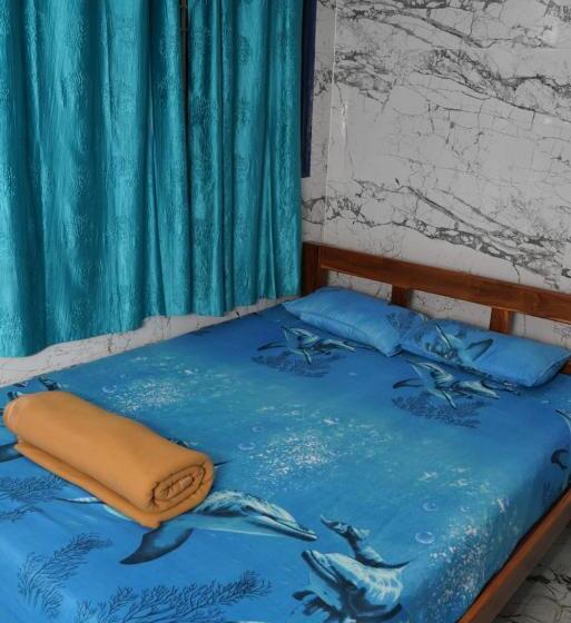 اتاق لوکس, Manakula Vinayagar Guest House