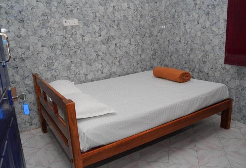 اتاق استاندارد, Manakula Vinayagar Guest House