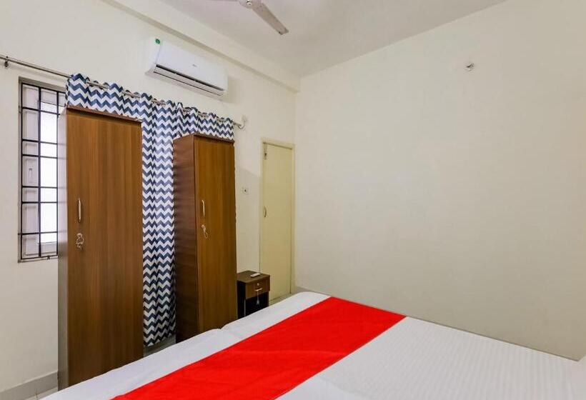 Номер Стандарт, Oyo Kailaya Gudil Residency