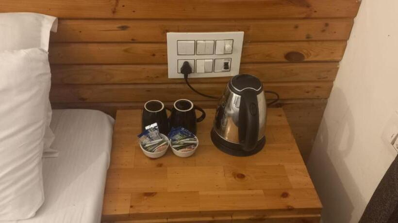 수피리어 룸, The Farmerian Resort
