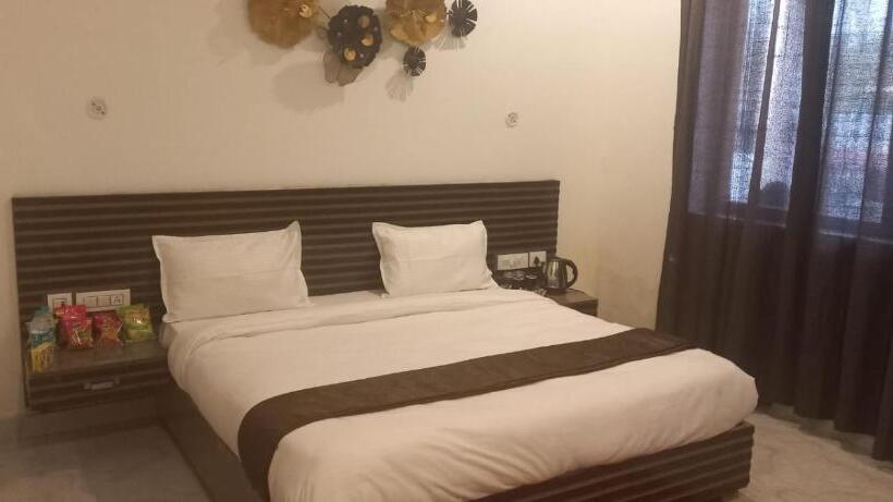 수피리어 룸, The Farmerian Resort