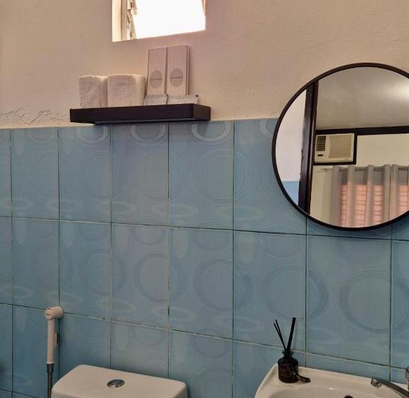 Номер Стандарт, Casa Olivia